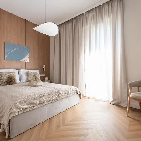 Apartment Lesne Przy Sopocie