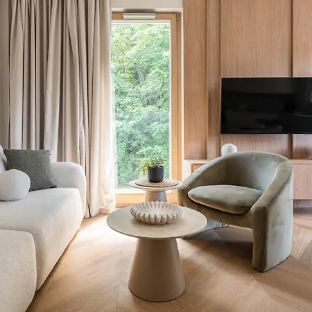 Apartment Lesne Przy Sopocie *