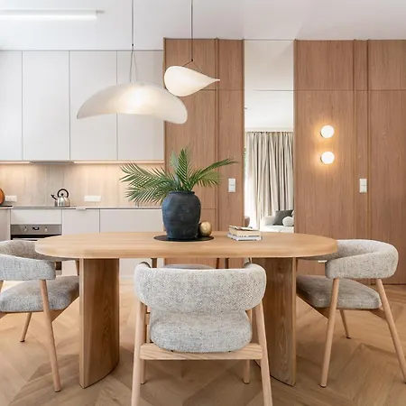 Lesne Przy Sopocie Apartment Gdynia