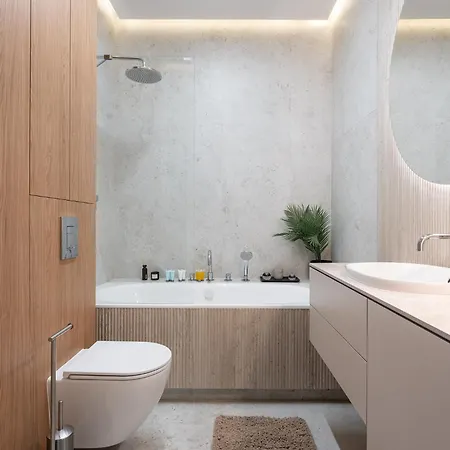 Apartment Lesne Przy Sopocie